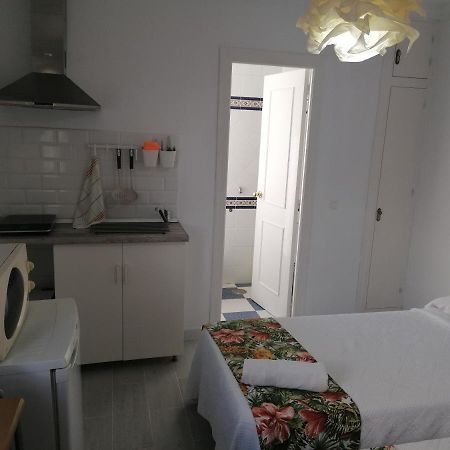 Estudio Conil Conil De La Frontera Extérieur photo
